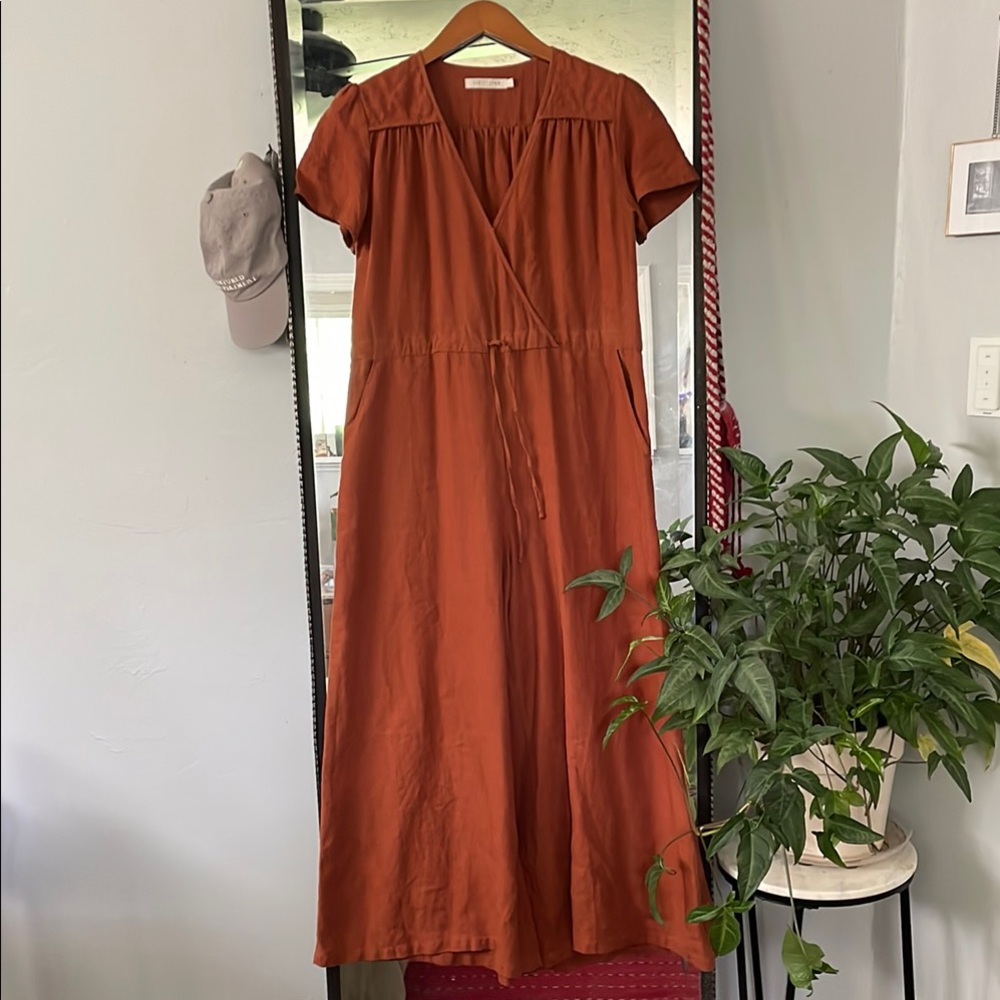 Dawn Jumpsuit